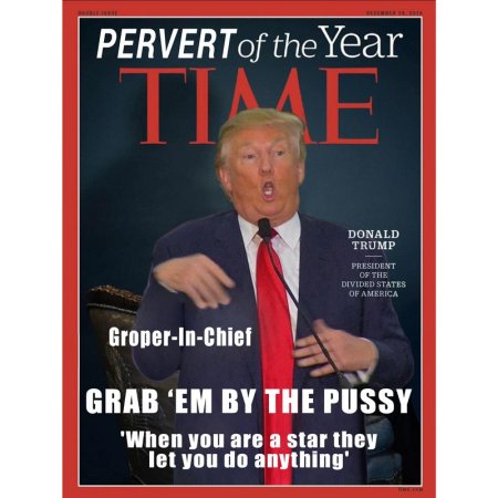 Image result for time magazine pervert of the year